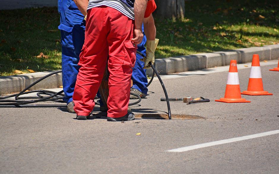déboucheur évier efficace Sevran